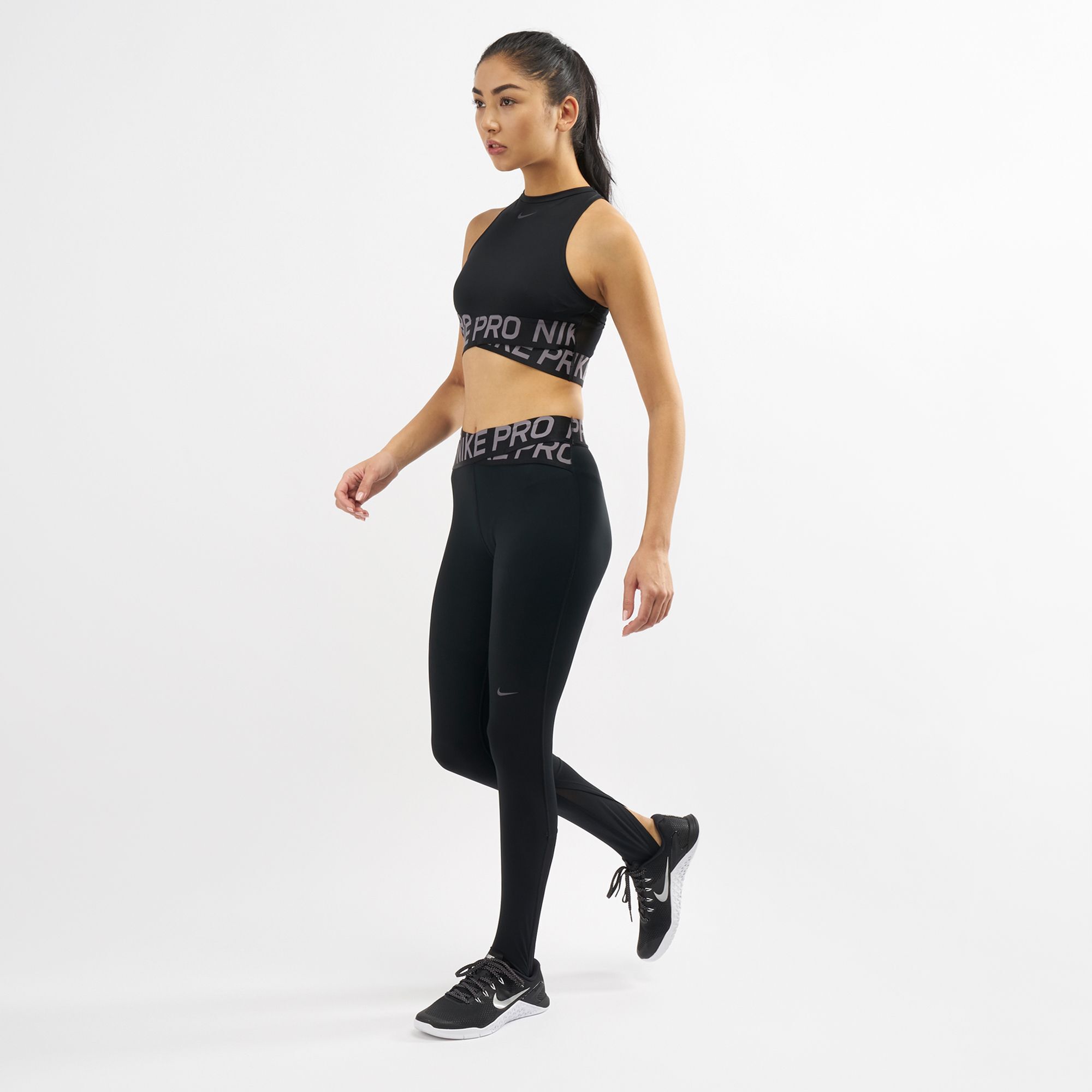 Intertwist leggings 2025