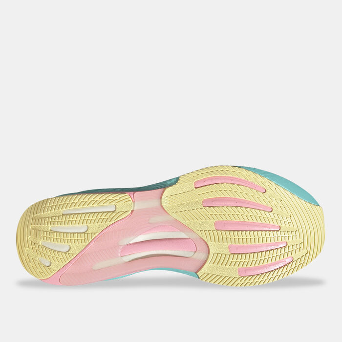 adidas Women's Supernova Rise Running Shoes White adidas Women's Supernova Rise Running Shoes White image number 3