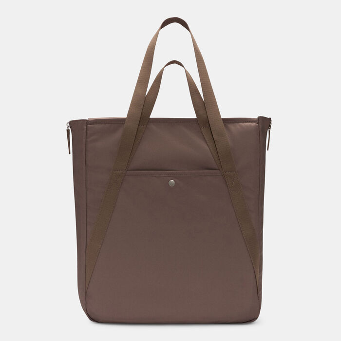 Nike Gym Tote Brown Nike Gym Tote Brown image number 1