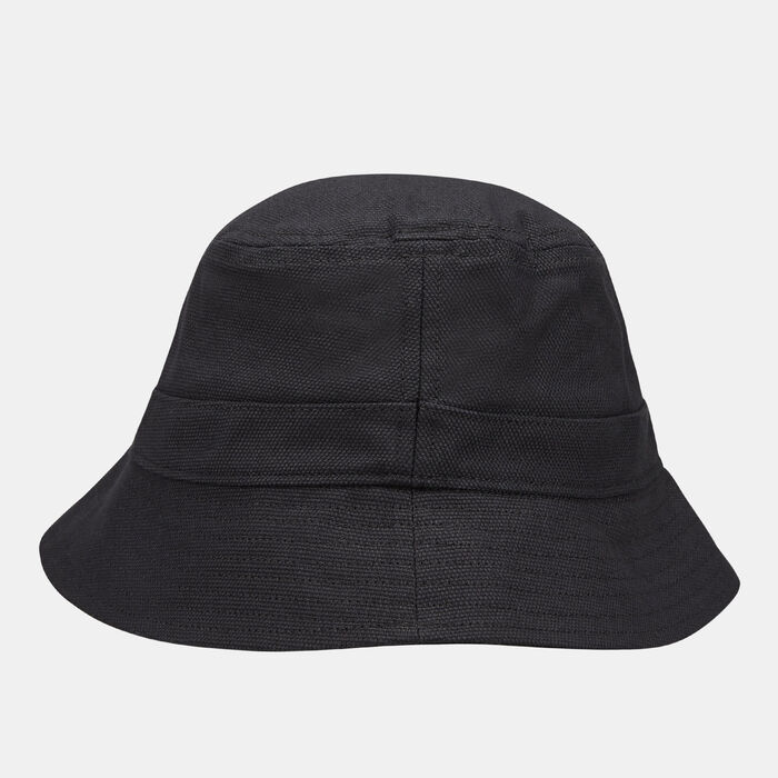 The North Face Mountain Bucket Hat Black The North Face Mountain Bucket Hat Black image number 1