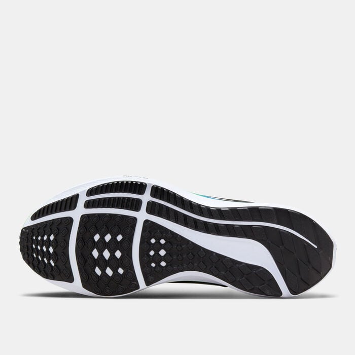 Nike Men's Pegasus 40 Road Running Shoe (Extra Wide) Ivory Nike Men's Pegasus 40 Road Running Shoe (Extra Wide) Ivory image number 3