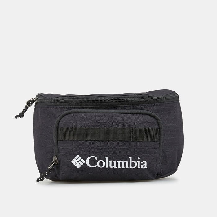 Columbia Zigzag™ Hip Pack Black Columbia Zigzag™ Hip Pack Black image number 0