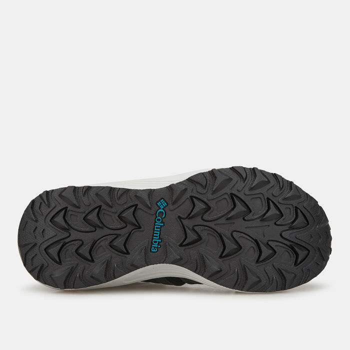 Columbia Women's Trailstorm™ H20 Shoe Grey Columbia Women's Trailstorm™ H20 Shoe Grey image number 3