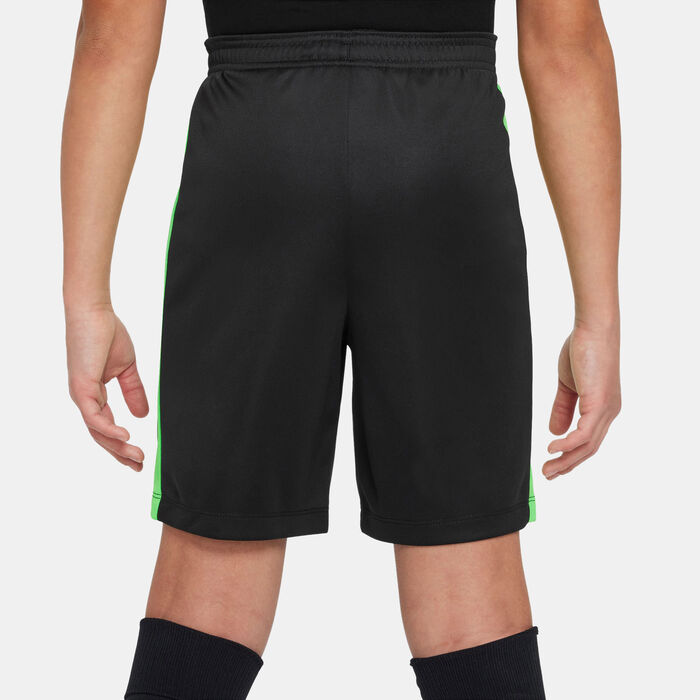 Nike Kids' CR7 Dri-FIT Academy 23 Football Shorts (Older Kids) Black image number 1