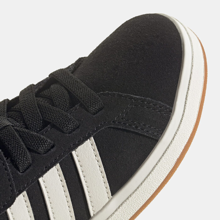 adidas Kids' Grand Court 00s Shoes Black image number 5