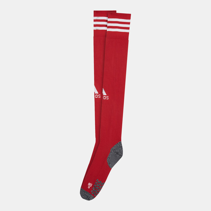 adidas Adi 21 Socks Red adidas Adi 21 Socks Red image number 0