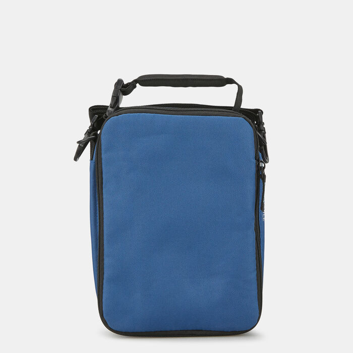 Columbia Grid Line™ Expandable Lunch Pack Blue Columbia Grid Line™ Expandable Lunch Pack Blue image number 1