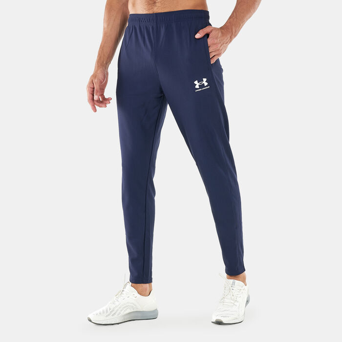 Under Armour Men's Challenger Tracksuit Blue image number 2