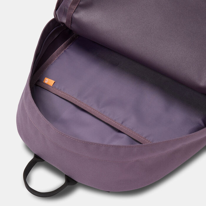 Timberland Timberpack Backpack Purple Timberland Timberpack Backpack Purple image number 2