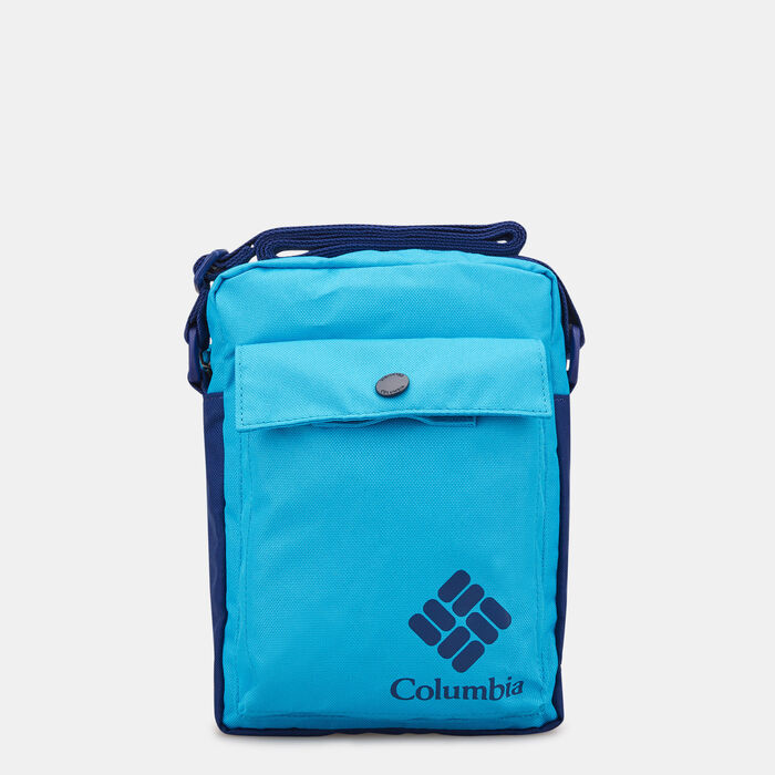 Columbia Zigzag™ Crossbody Bag Blue Columbia Zigzag™ Crossbody Bag Blue image number 0