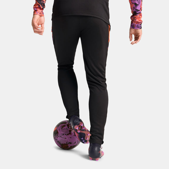 PUMA Men's individualCUP Training Pants Black PUMA Men's individualCUP Training Pants Black image number 1