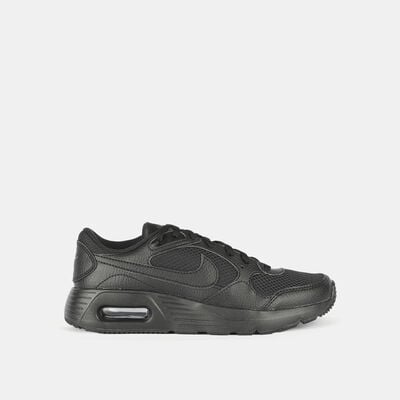 Nike Kids' Air Max SC Shoes Black Nike Kids' Air Max SC Shoes Black