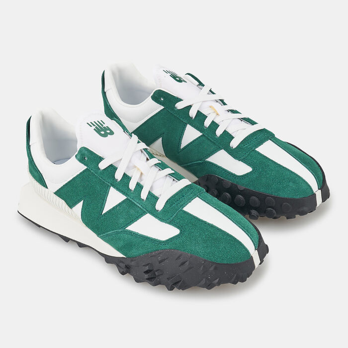 New Balance XC-72 Shoe Green New Balance XC-72 Shoe Green image number 1