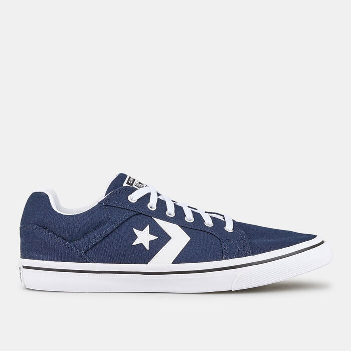 Converse El Distrito 2.0 Unisex Shoe Blue Converse El Distrito 2.0 Unisex Shoe Blue image number 0