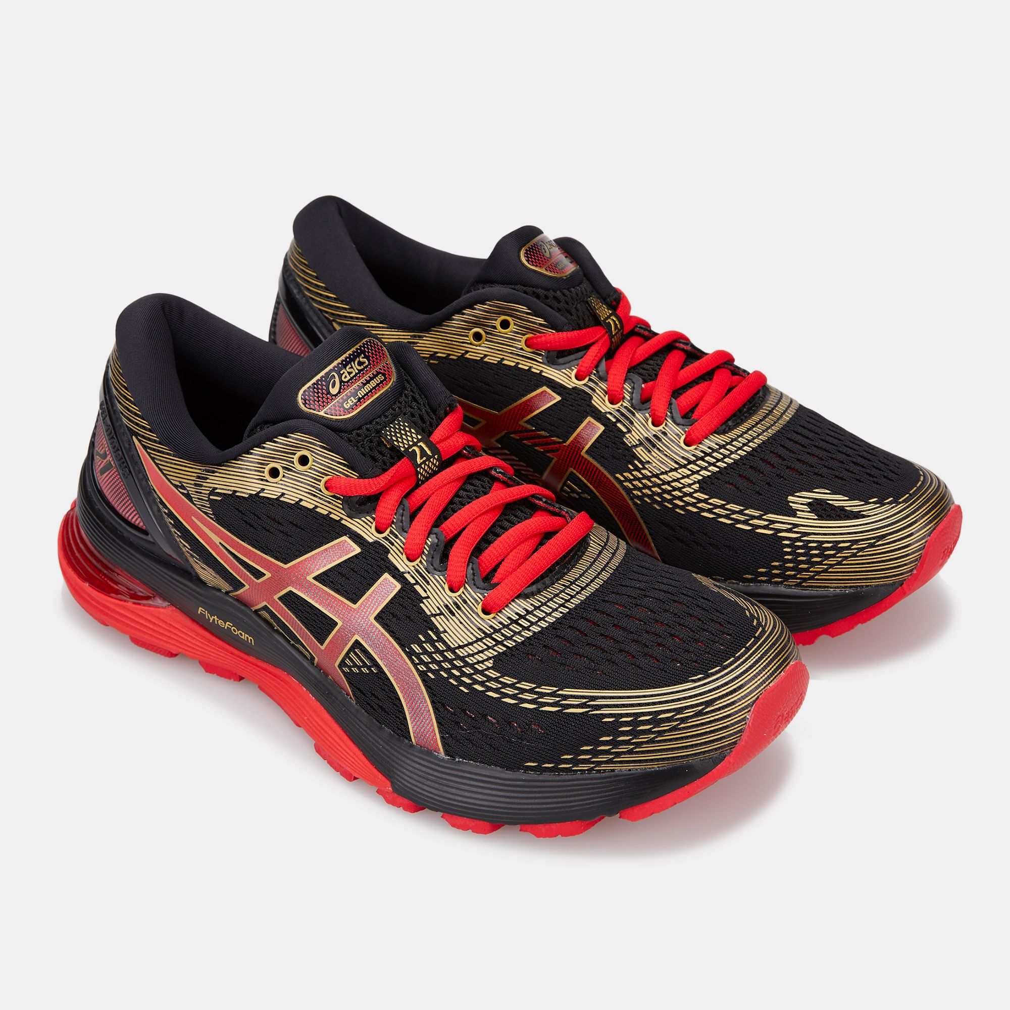 Women s GEL Nimbus 21 Shoe