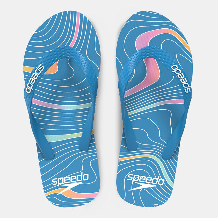 Speedo Men's Flip Flops Multi-Color image number 0