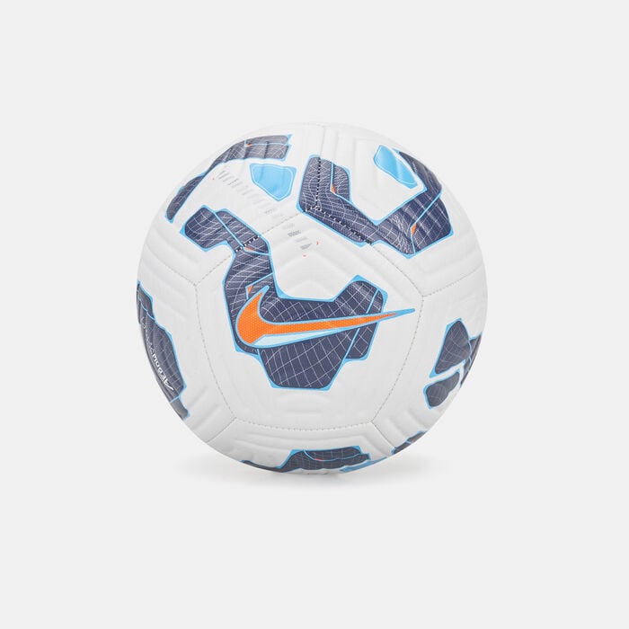 Nike Academy Football White Nike Academy Football White image number 0