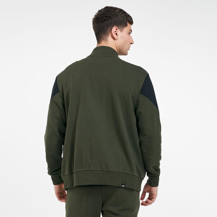 Men's Rebel Camouflage Jacket Men's Rebel Camouflage Jacket image number 1