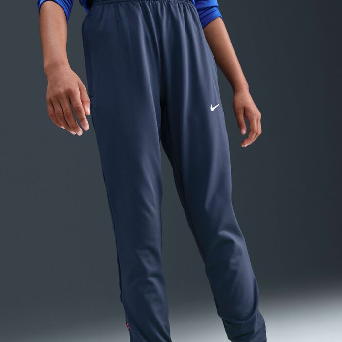 Nike Kids' Dri-FIT Strike Football Pants Blue Nike Kids' Dri-FIT Strike Football Pants Blue image number 1
