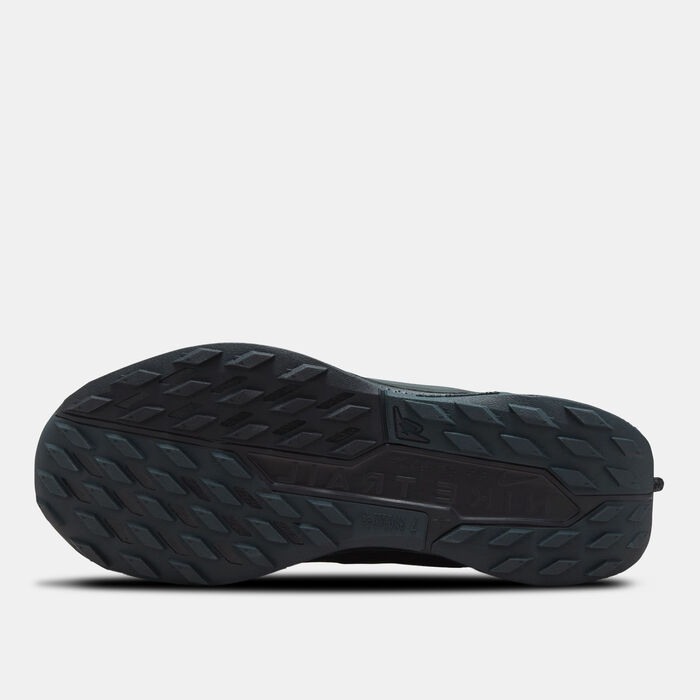 Nike Women's Pegasus 5 Trail-Running Shoes Black Nike Women's Pegasus 5 Trail-Running Shoes Black image number 3