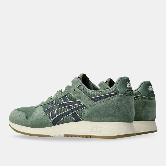 ASICS Men's LYTE Classic Shoe Green ASICS Men's LYTE Classic Shoe Green image number 2