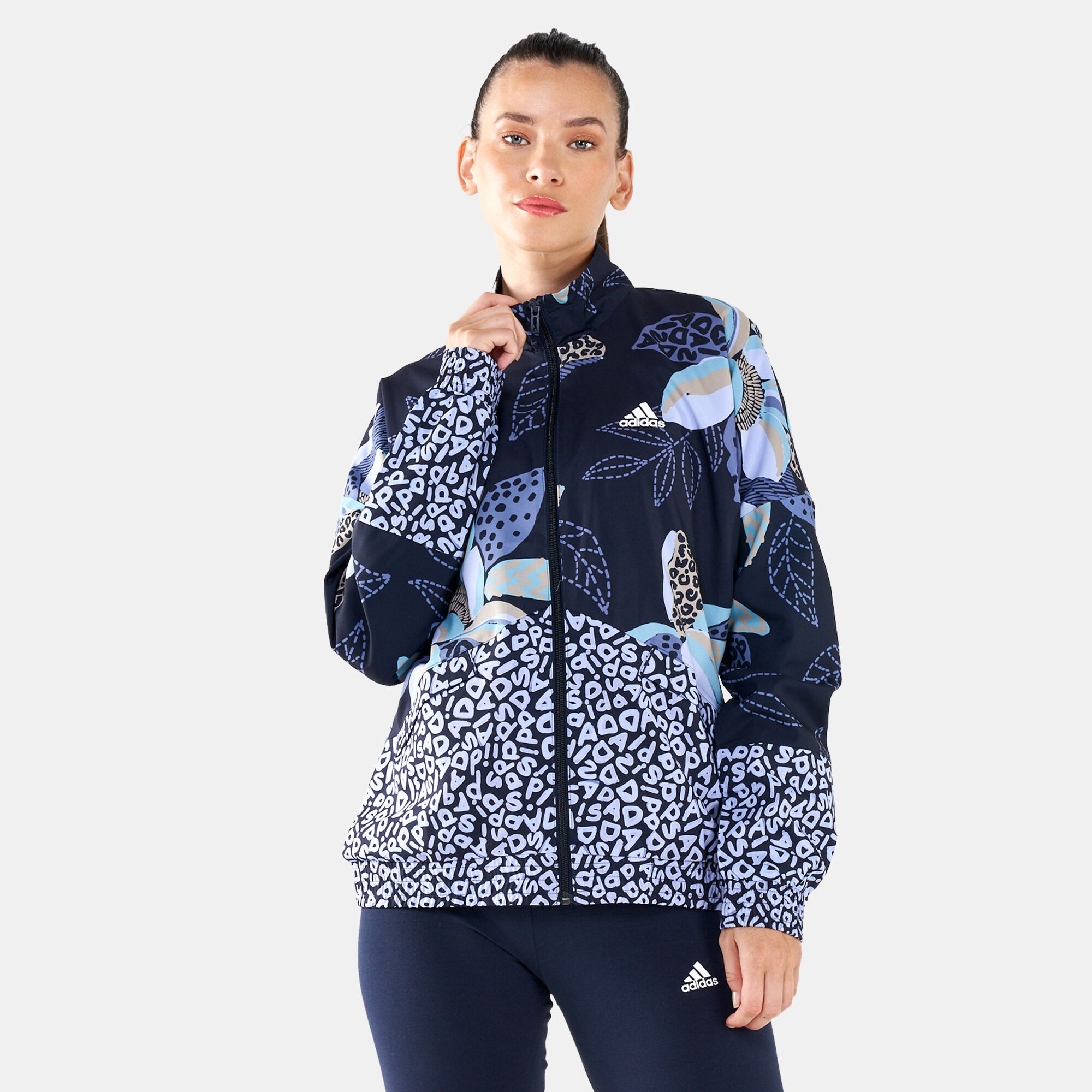 Adidas farm windbreaker outlet