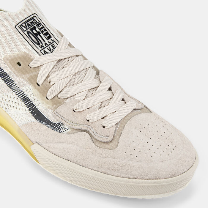 Vans AVE 2.0 Unisex Shoes White Vans AVE 2.0 Unisex Shoes White image number 4