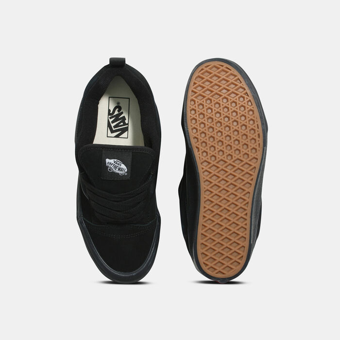 Vans Knu Stack Unisex Shoes Black image number 2