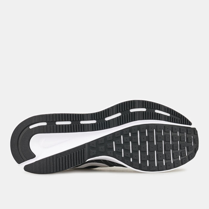 Nike Men's Run Swift 3 Road Running Shoe Black image number 3