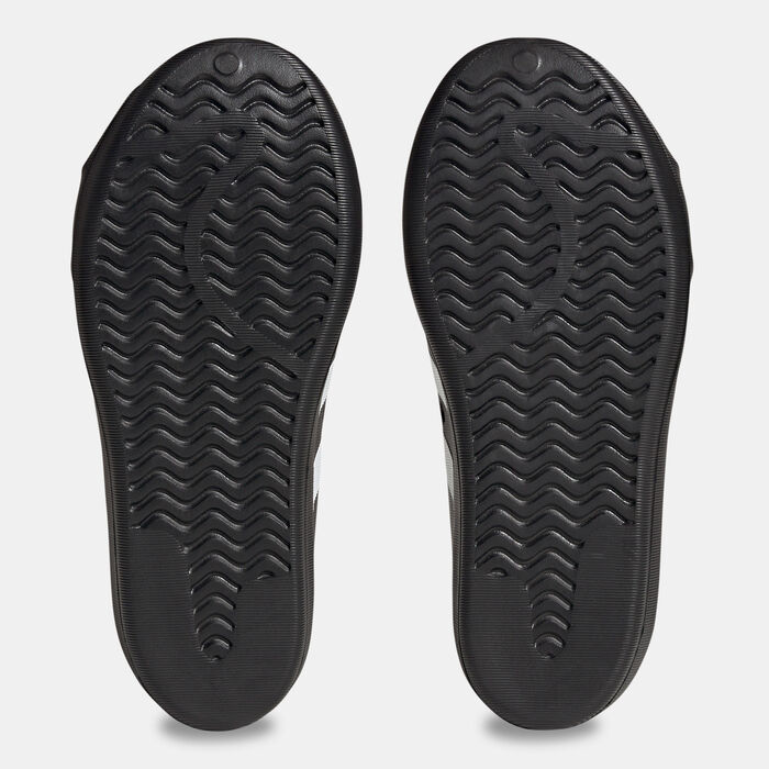 adidas Originals Men's adiFOM Superstar Shoes Black image number 3