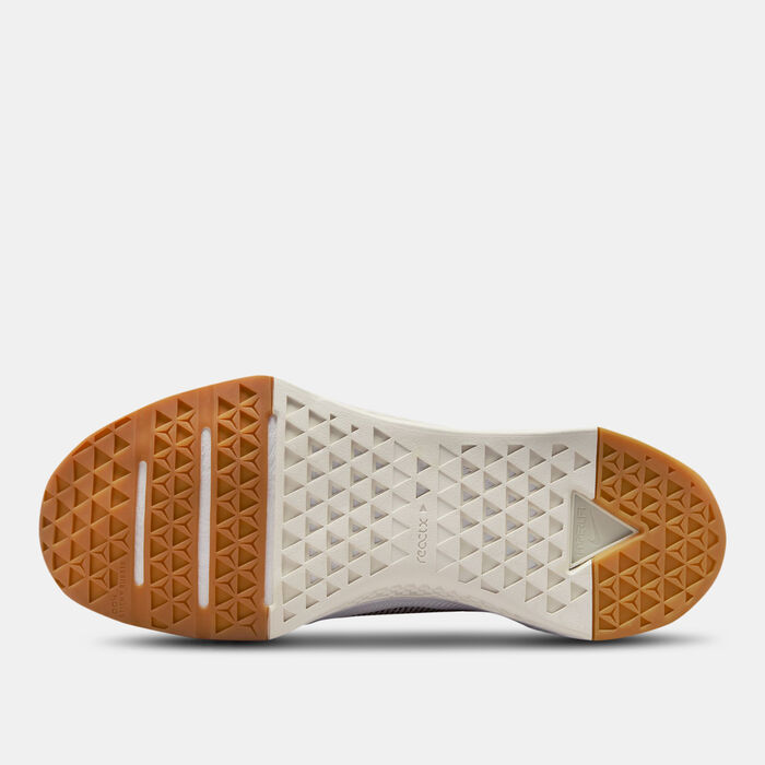 Nike Men's Metcon 10 Training Shoes White Nike Men's Metcon 10 Training Shoes White image number 3