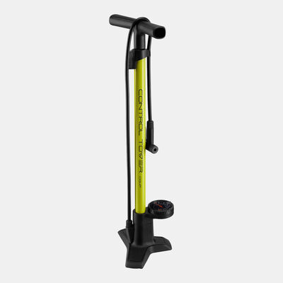 Giant Control Tower Comp Pump yellow