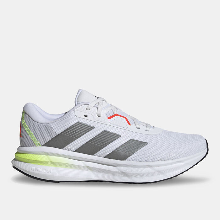 adidas Men's Galaxy 7 Running Shoes White image number 0