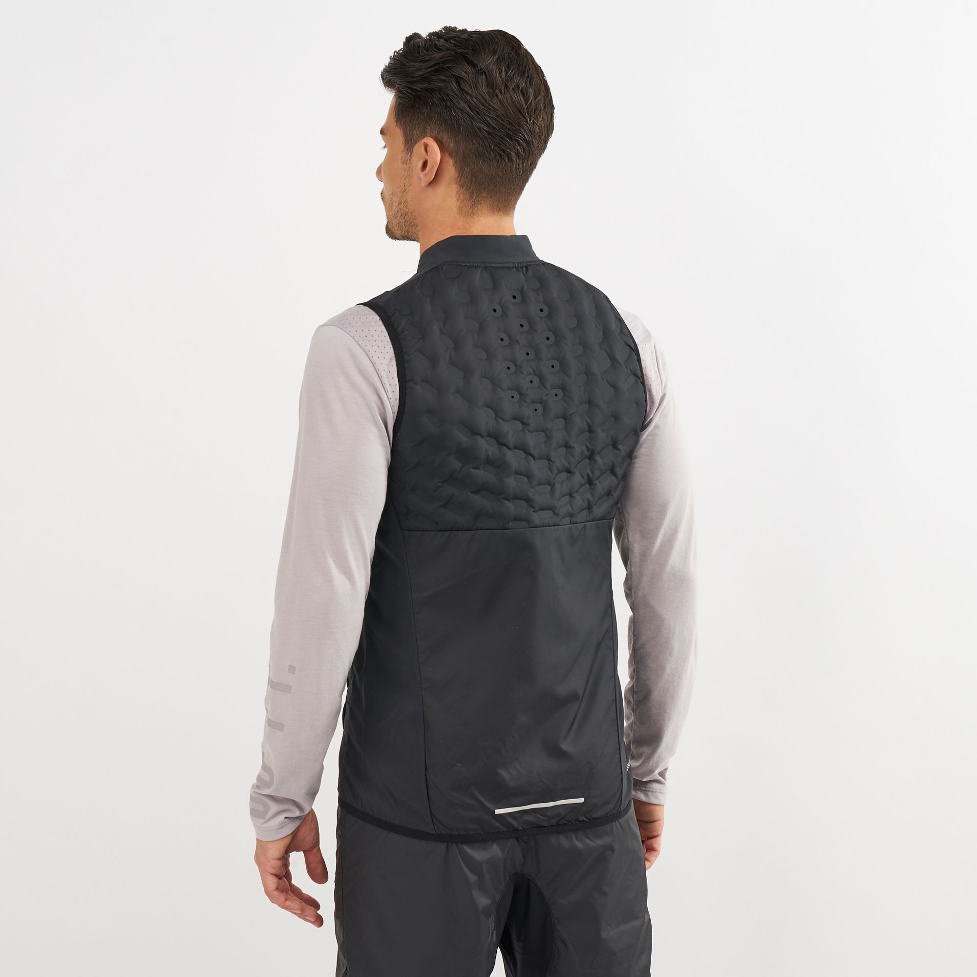 Nike aeroloft 8 women's running vest store