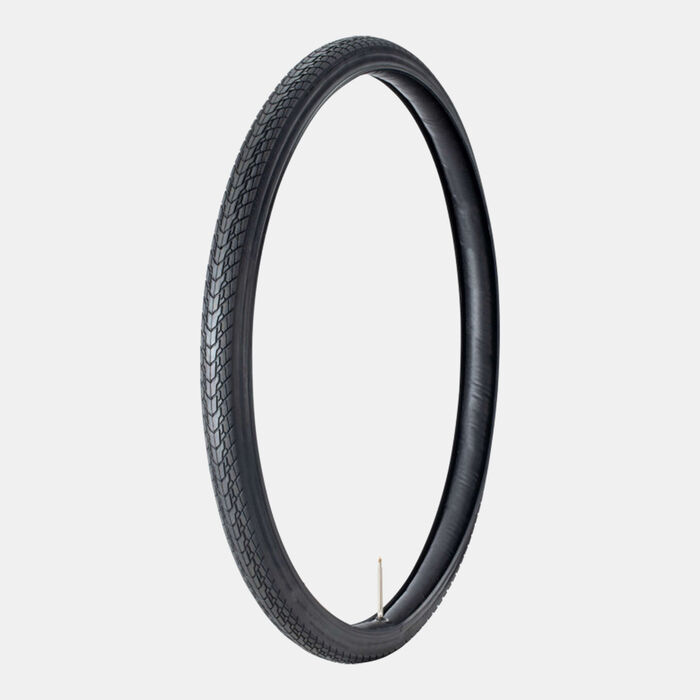 Giant Crosscut Metro ERT Tire (32C) Multi-Color Giant Crosscut Metro ERT Tire (32C) Multi-Color image number 0