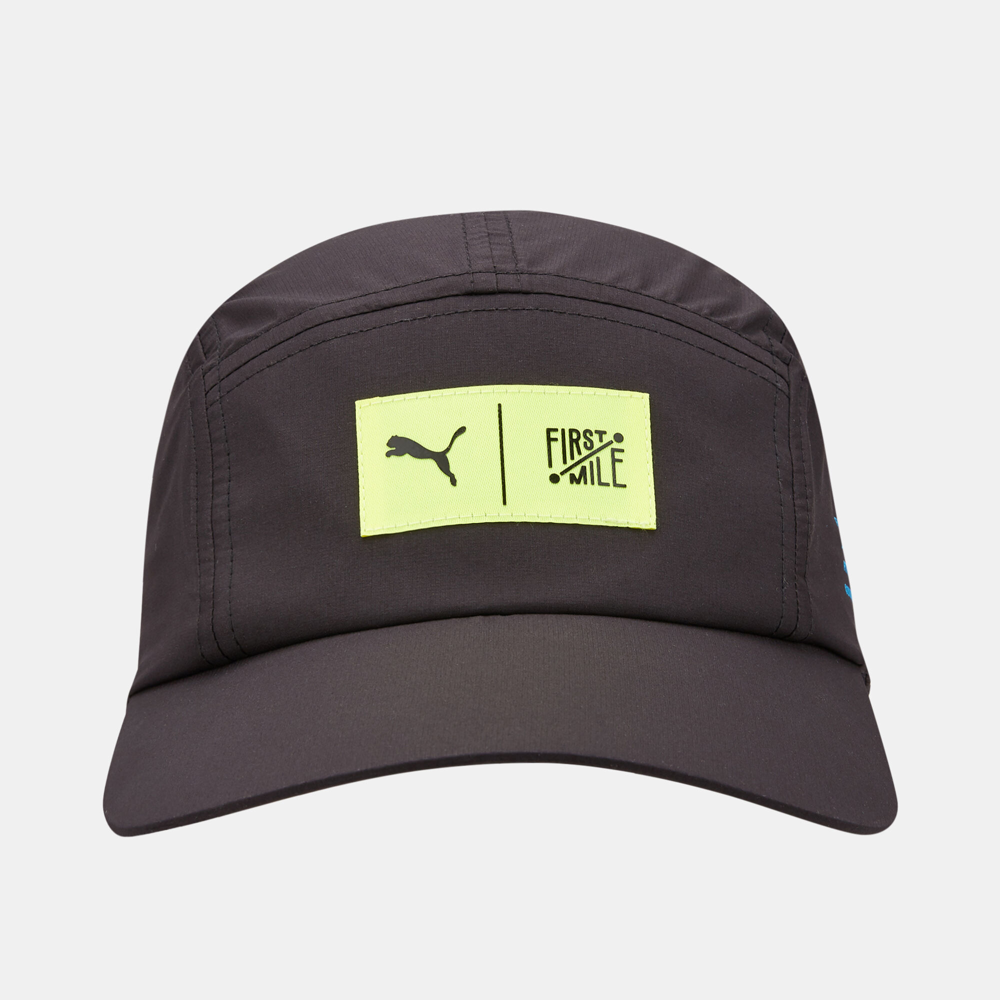 Puma first mile cap top