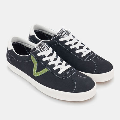 Vans Sport Low Unisex Shoes Black Vans Sport Low Unisex Shoes Black