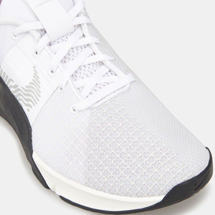 Nike Women's Metcon 8 Training Shoe White Nike Women's Metcon 8 Training Shoe White image number 5