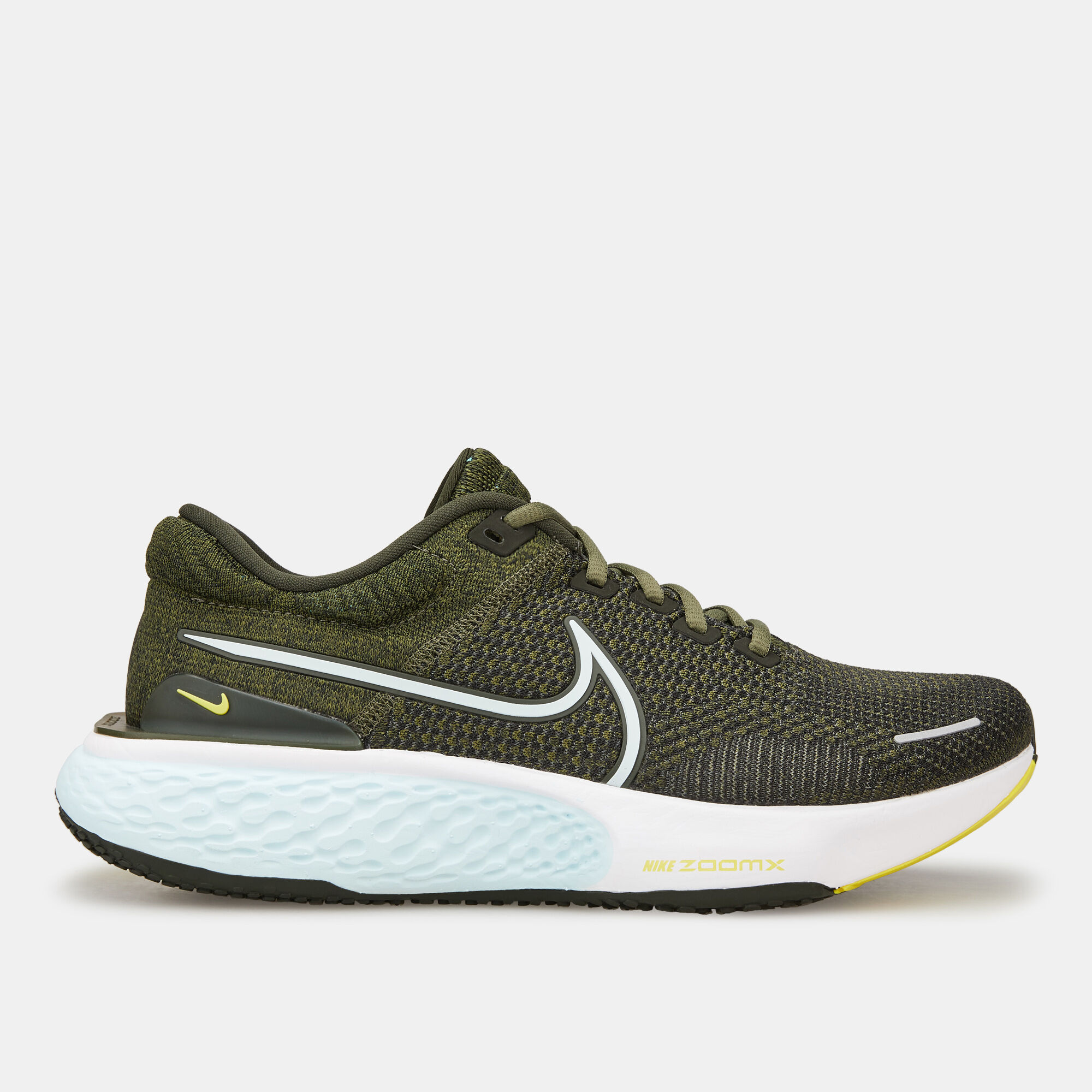 Nike flyknit stretch deals