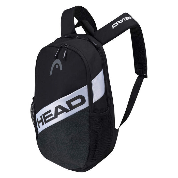 HEAD Elite Tennis Bag Black HEAD Elite Tennis Bag Black image number 0