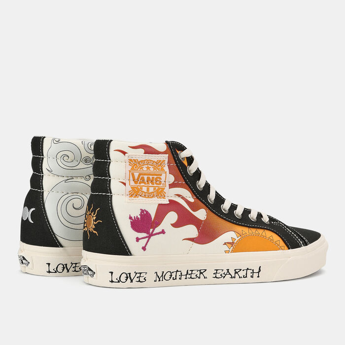 Vans Mother Earth Style 238 Unisex Shoe Vans Mother Earth Style 238 Unisex Shoe image number 2