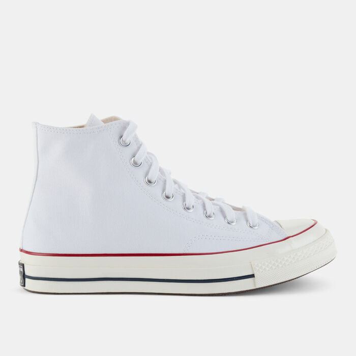 Converse Chuck 70 Unisex Shoes White Converse Chuck 70 Unisex Shoes White image number 0