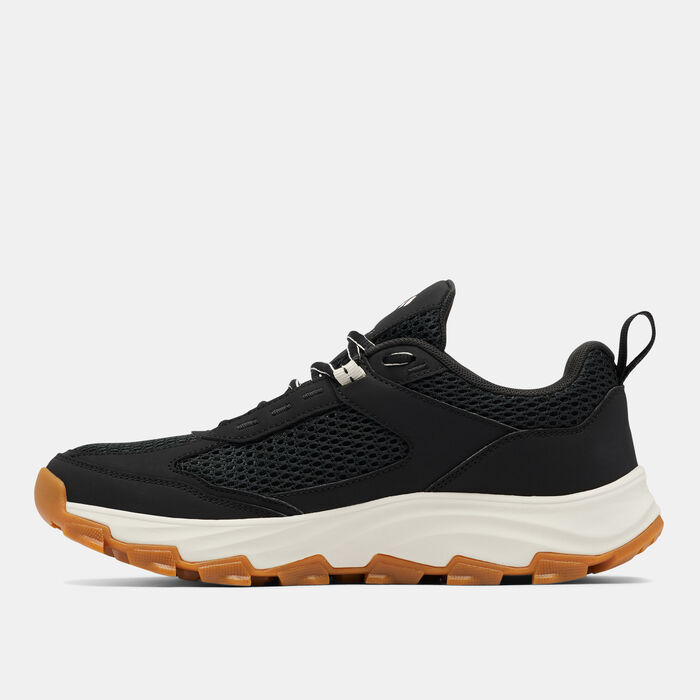 Columbia Men's Hatana™ Breathe Shoe Black Columbia Men's Hatana™ Breathe Shoe Black image number 2