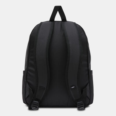 Vans Old Skool Backpack Black Vans Old Skool Backpack Black