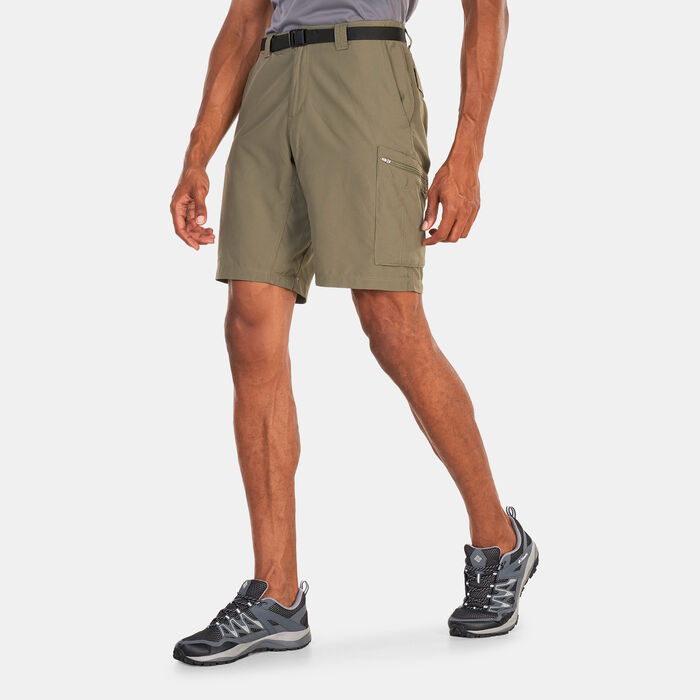 Men's Silver Ridge™ Cargo Shorts