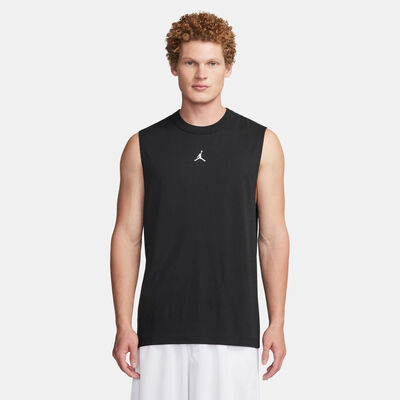 Jordan Men's Sport Dri-FIT Top Black