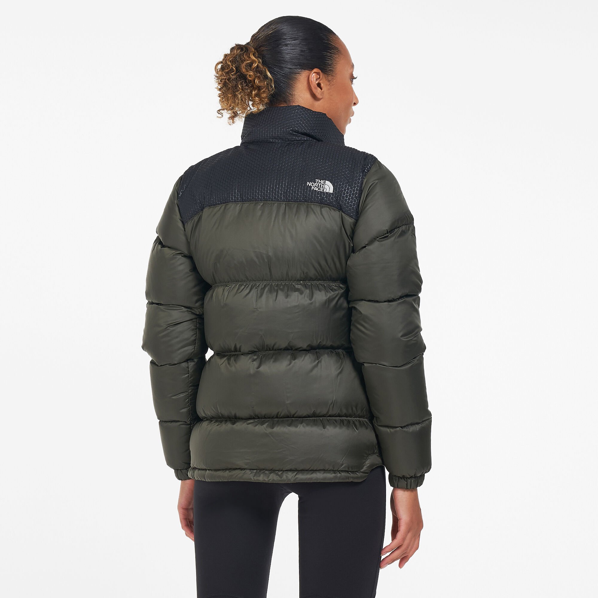 North face women's nevero jacket sales