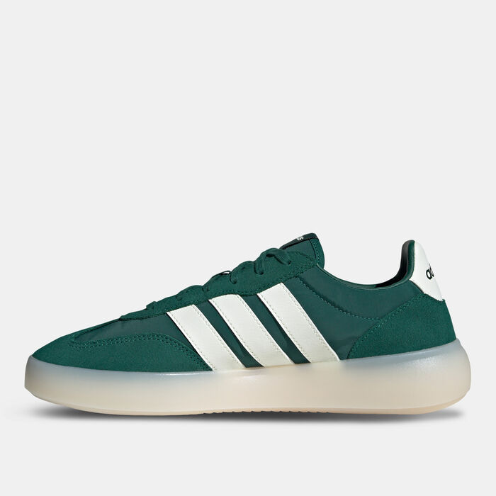 adidas Men's Barreda Decode Shoes Green adidas Men's Barreda Decode Shoes Green image number 2