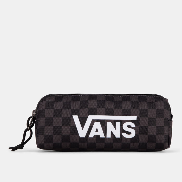 Vans Old Skool Pencil Pouch Black image number 0
