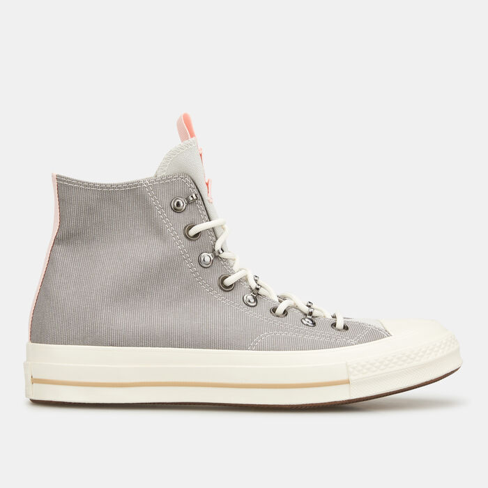 Converse Chuck 70 Unisex Shoes Grey Converse Chuck 70 Unisex Shoes Grey image number 0